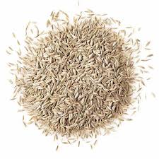 White Cumin Seeds